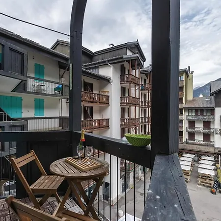 Sud - Balme 302 - Happy Apartment *