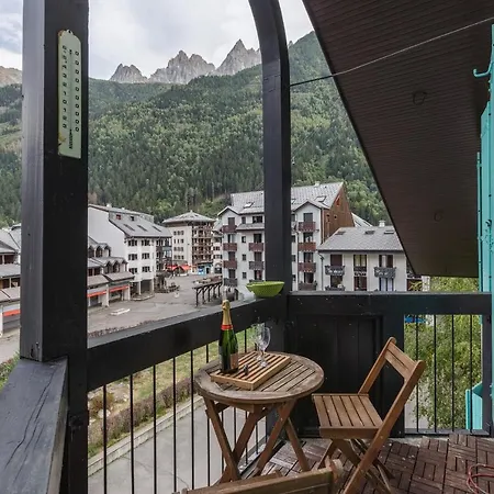 Apartment Sud - Balme 302 - Happy