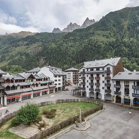 Sud - Balme 302 - Happy Apartment