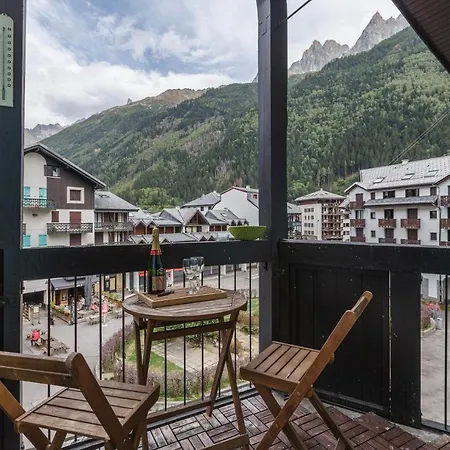 Apartment Sud - Balme 302 - Happy *