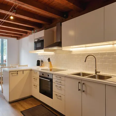 Apartment Sud - Balme 302 - Happy Chamonix
