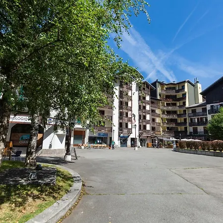 Sud - Balme 302 - Happy * Chamonix