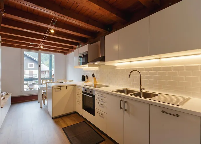 Sud - Balme 302 - Happy Chamonix