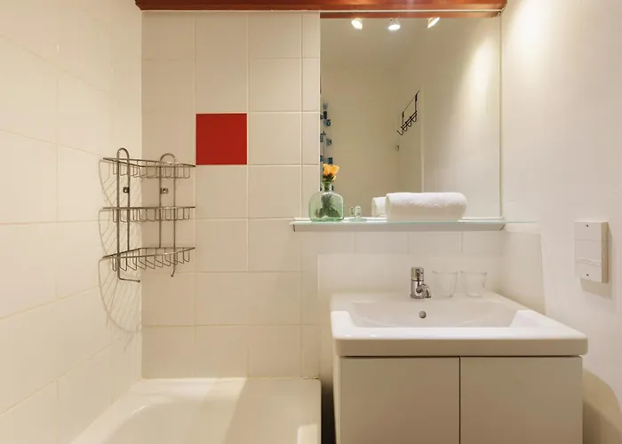 Sud - Balme 302 - Happy Appartement