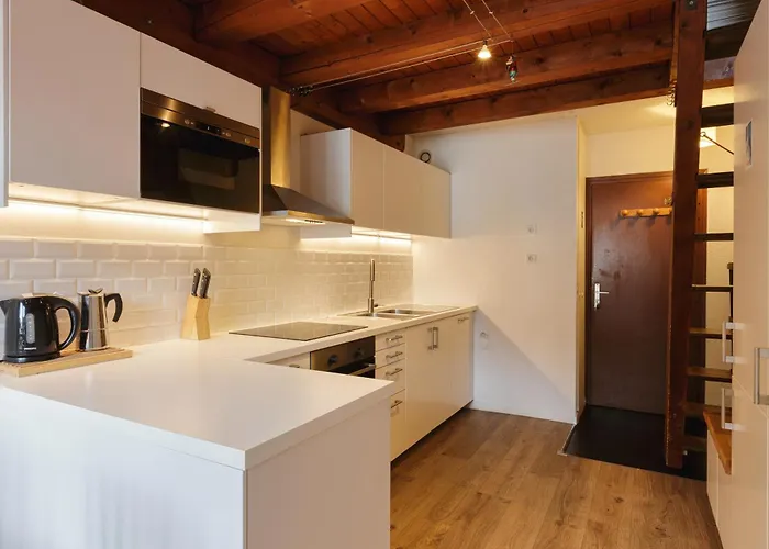 Appartement Sud - Balme 302 - Happy