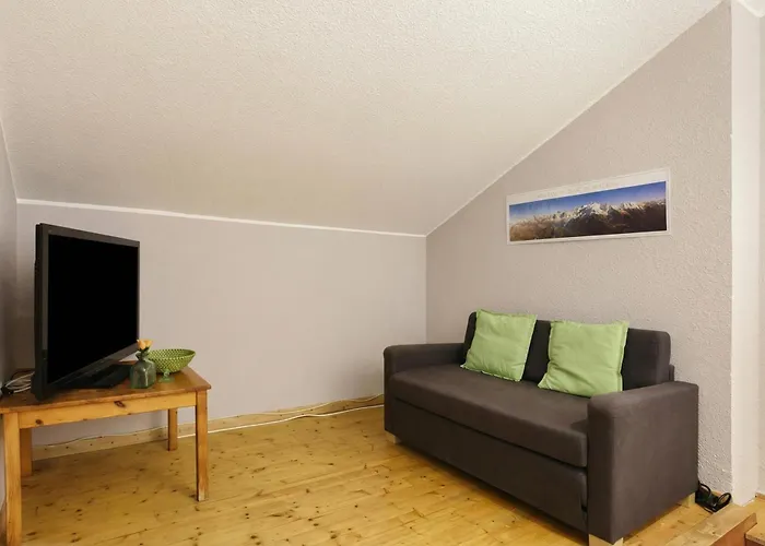 Sud - Balme 302 - Happy Appartement