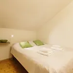 Appartement Sud - Balme 302 - Happy Chamonix