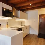Appartement Sud - Balme 302 - Happy