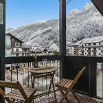 Sud - Balme 302 - Happy Apartamento *
