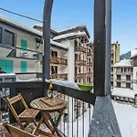 Apartamento Sud - Balme 302 - Happy *