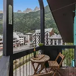 Sud - Balme 302 - Happy Appartement *