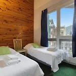 Sud - Balme 302 - Happy * Chamonix