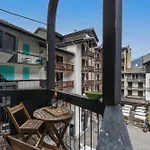 Sud - Balme 302 - Happy Chamonix
