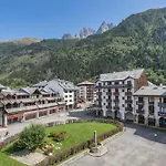Appartement Sud - Balme 302 - Happy