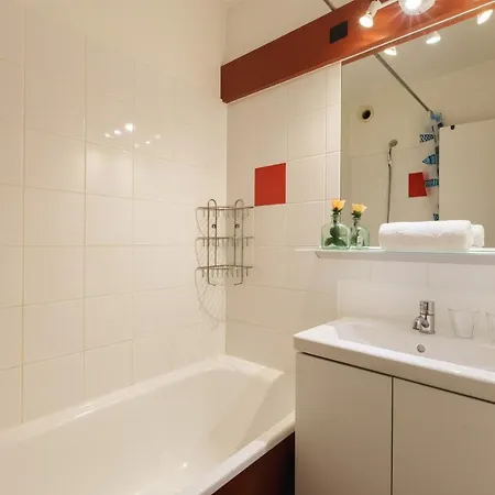 Apartmán Sud - Balme 302 - Happy