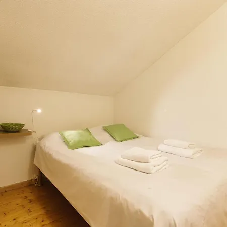 Apartment Sud - Balme 302 - Happy Chamonix