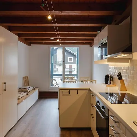 Apartment Sud - Balme 302 - Happy