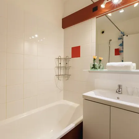 Sud - Balme 302 - Happy Apartman Chamonix