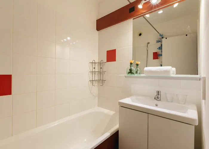 Sud - Balme 302 - Happy Apartment Chamonix