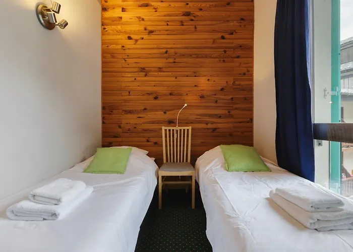 Apartment Sud - Balme 302 - Happy