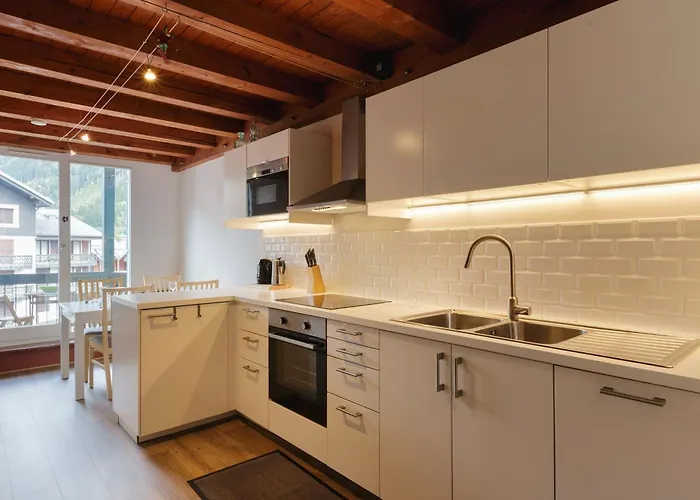 Apartment Sud - Balme 302 - Happy *