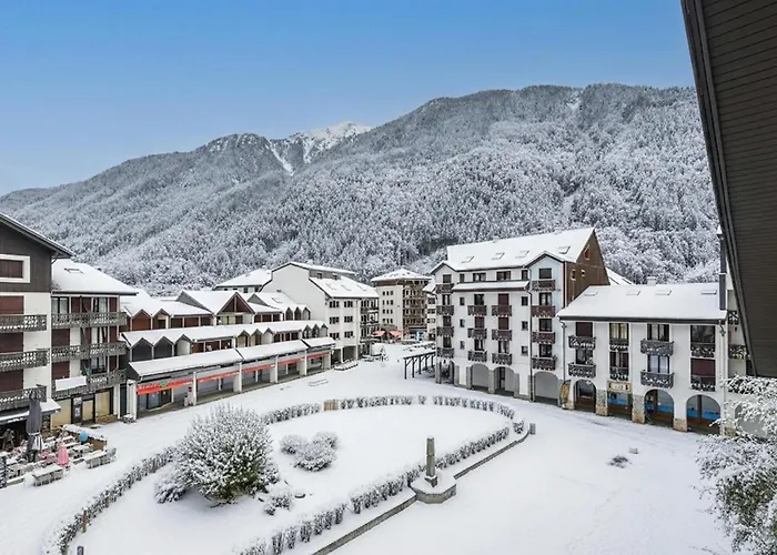 Apartment Sud - Balme 302 - Happy